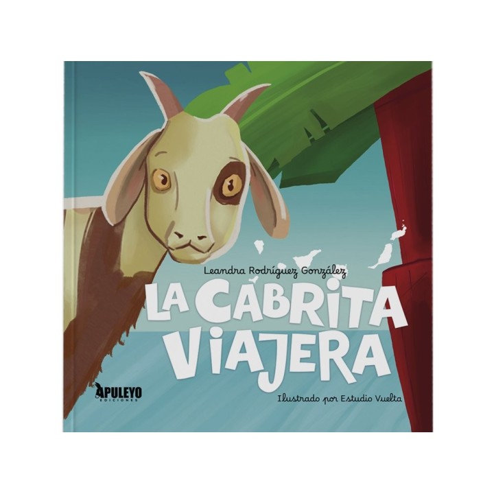 LA CABRITA VIAJERA