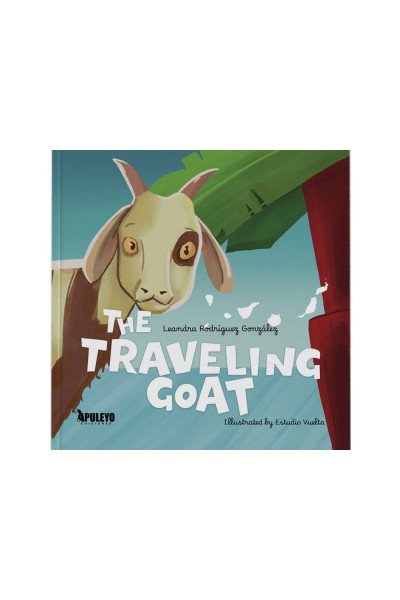 THE TRAVELING GOAT