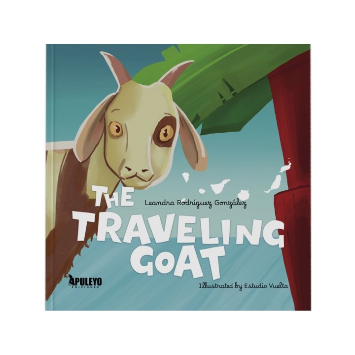 THE TRAVELING GOAT