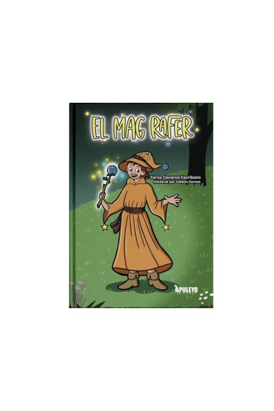 EL MAG RAFER