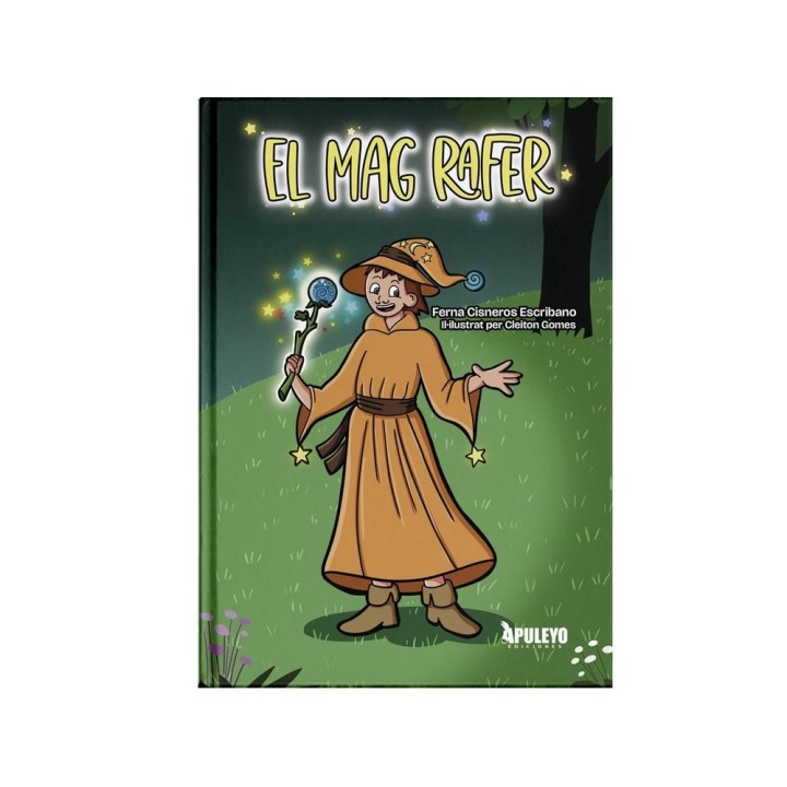 EL MAG RAFER