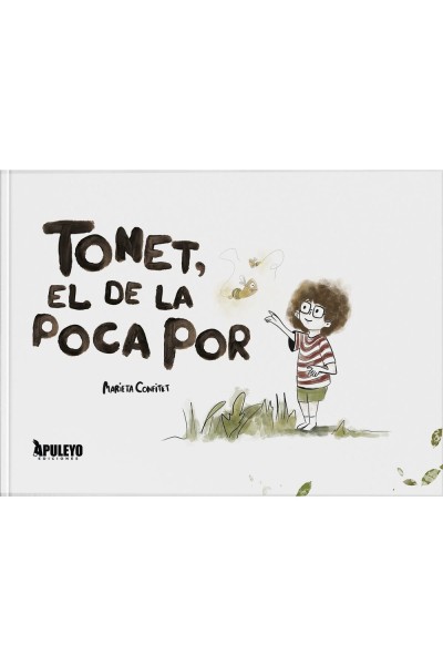 TONET EL DE LA POCA POR