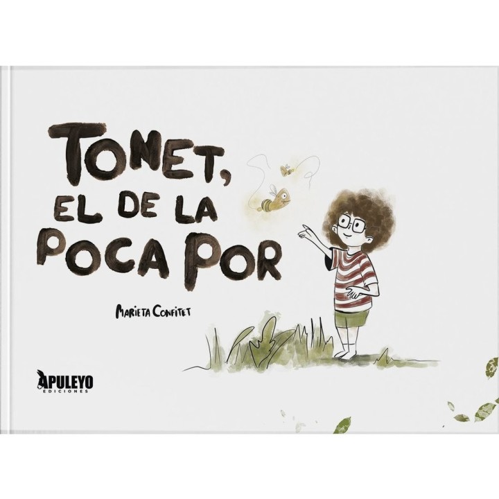 TONET EL DE LA POCA POR
