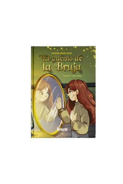 EL CUENTO DE LA BRUJA