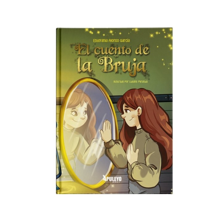 EL CUENTO DE LA BRUJA