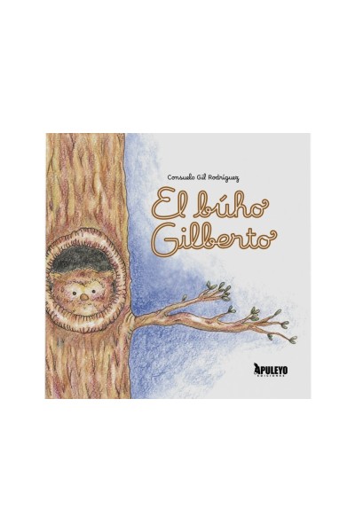 EL BUHO GILBERTO