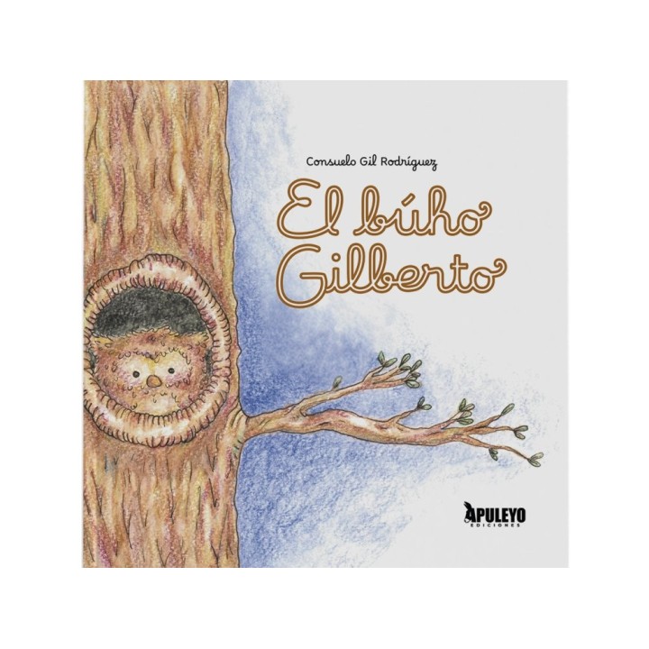EL BUHO GILBERTO