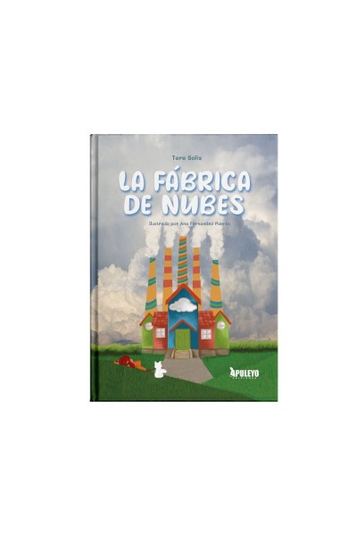 LA FABRICA DE NUBES