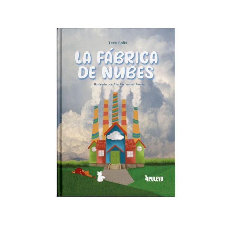 LA FABRICA DE NUBES