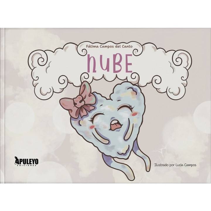 NUBE