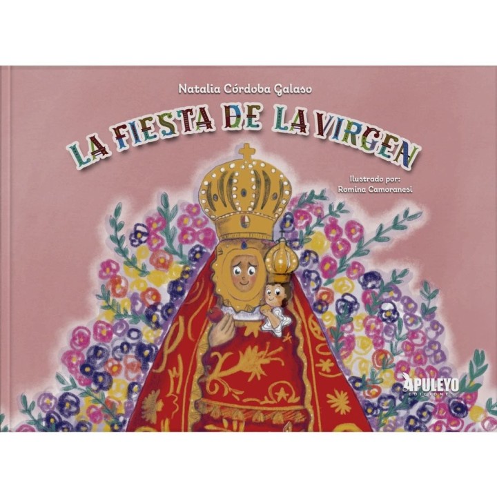 LA FIESTA DE LA VIRGEN