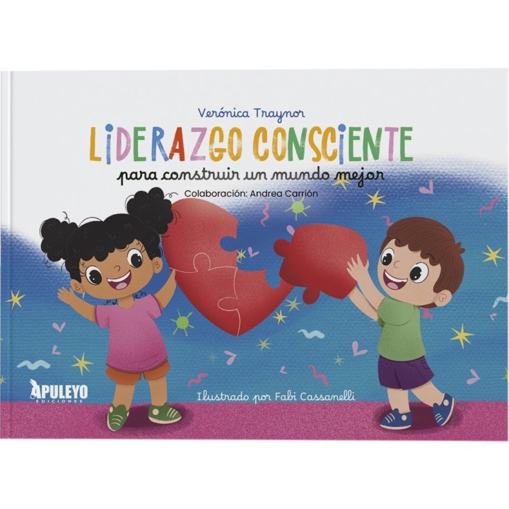 LIDERAZGO CONSCIENTE