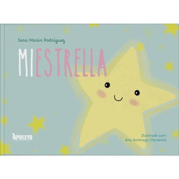 MI ESTRELLA