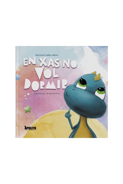 EN XAS NO VOL DORMIR