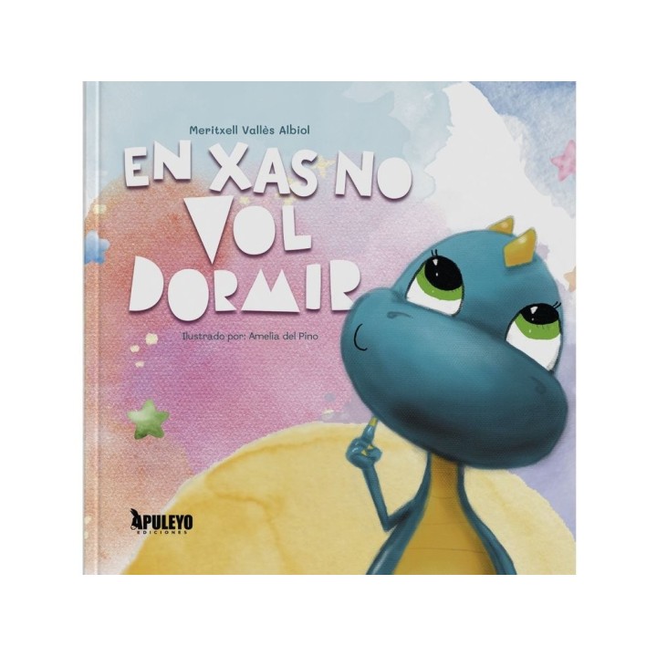 EN XAS NO VOL DORMIR