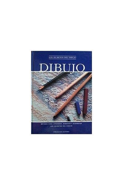 LOS SECRETOS DEL DIBUJO