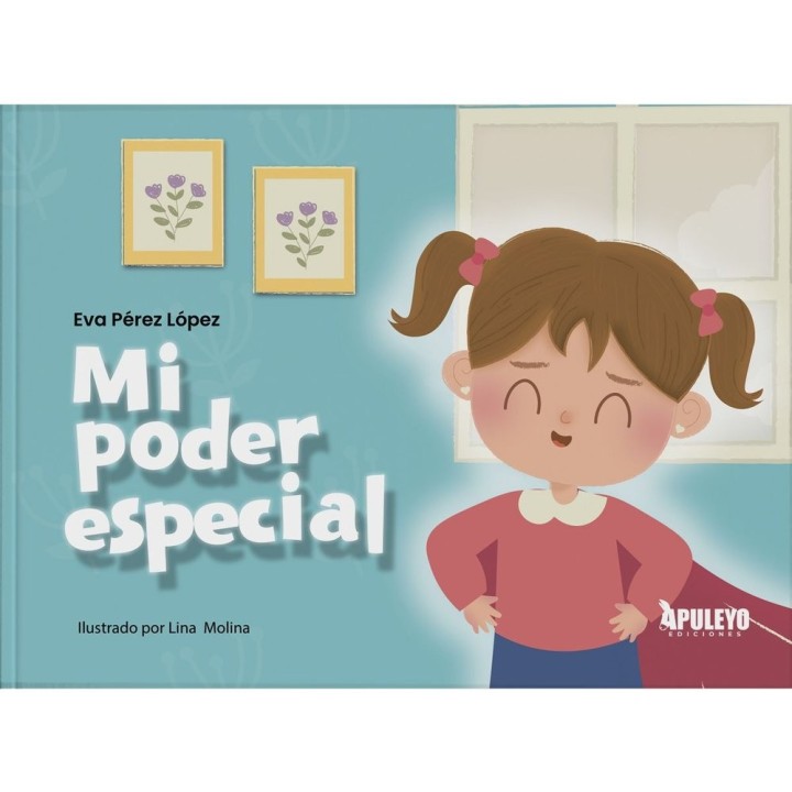 MI PODER ESPECIAL