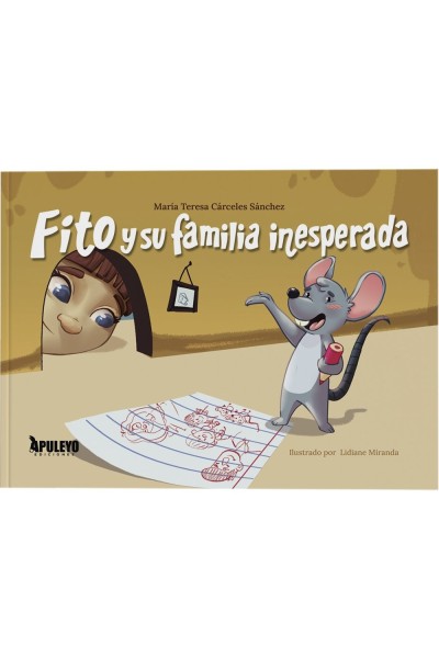 FITO Y SU FAMILIA INESPERADA