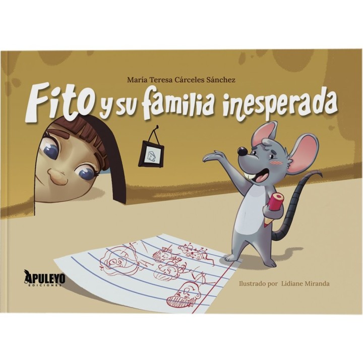 FITO Y SU FAMILIA INESPERADA