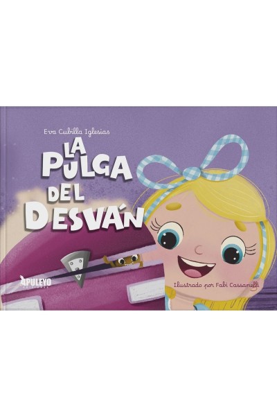 LA PULGA DEL DESVAN