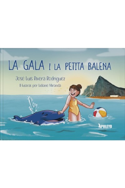 GALA I LA PETITA BALENA