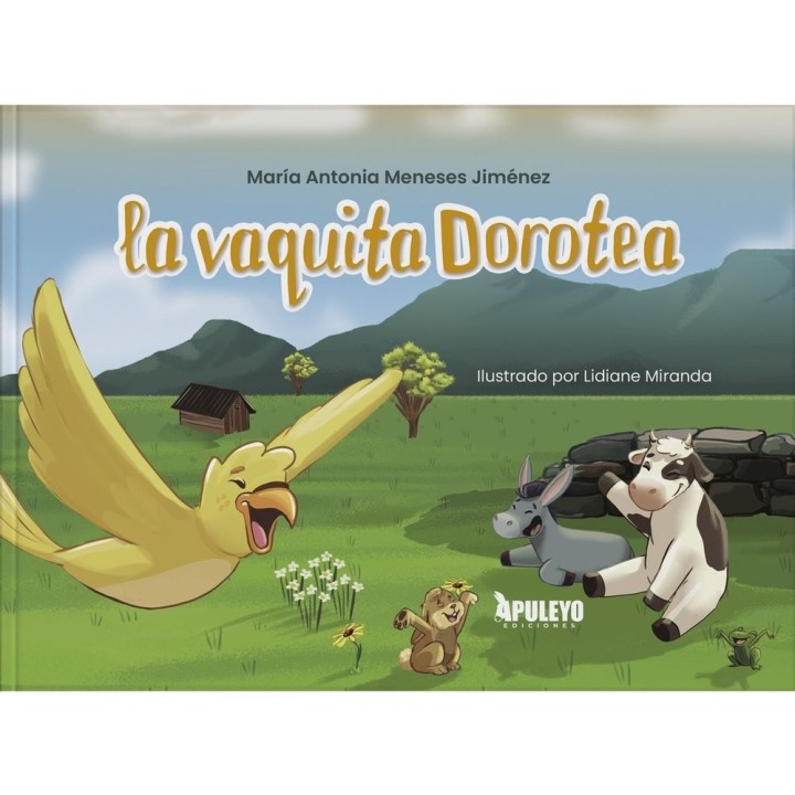 LA VAQUITA DOROTEA