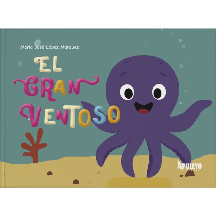EL GRAN VENTOSO