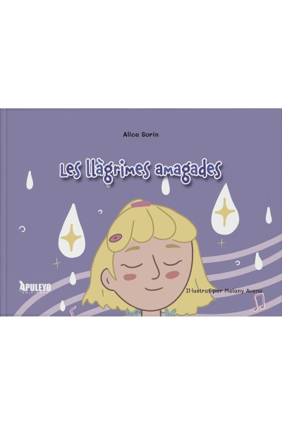 LES LLAGRIMES AMAGADES