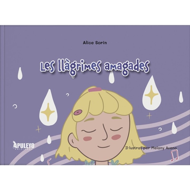 LES LLAGRIMES AMAGADES