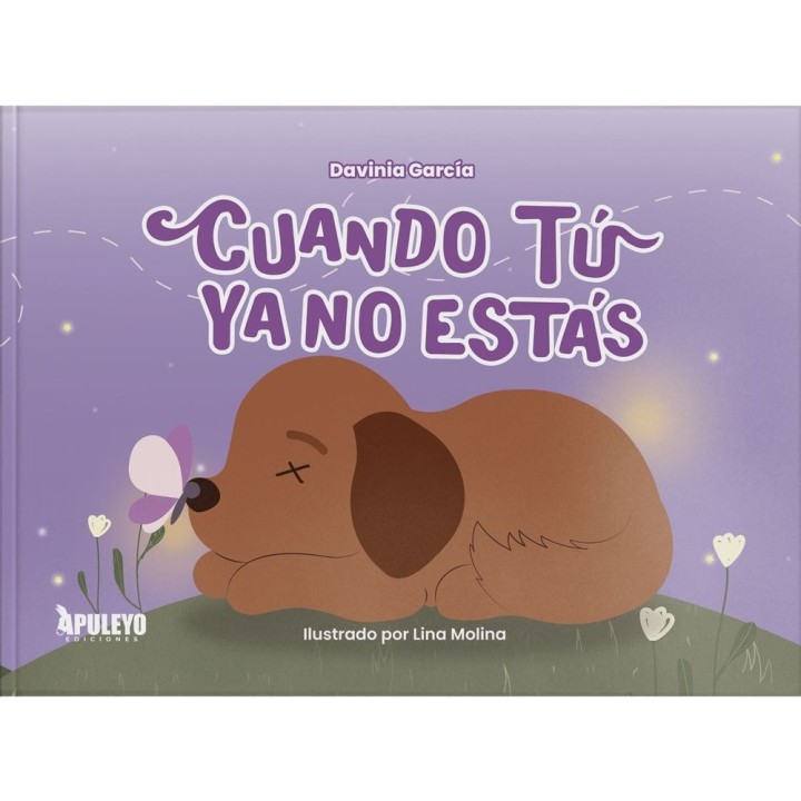 CUANDO TU YA NO ESTAS