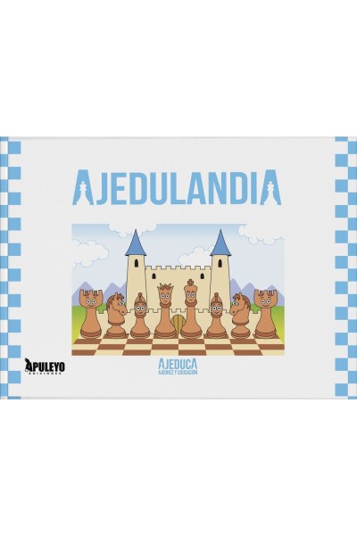 EL PAIS DE AJEDULANDIA