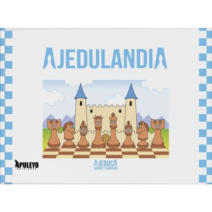 EL PAIS DE AJEDULANDIA