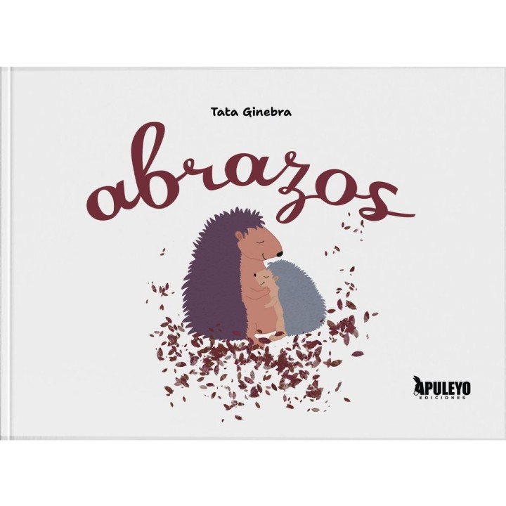 ABRAZOS
