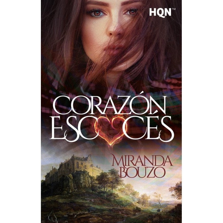 CORAZON ESCOCES