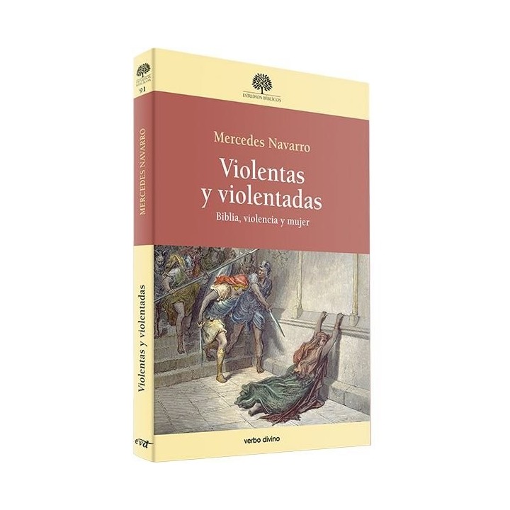 VIOLENTAS Y VIOLENTADAS