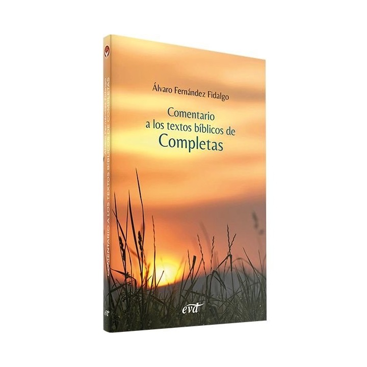 COMENTARIO A LOS TEXTOS BIBLICOS DE COMPLETAS