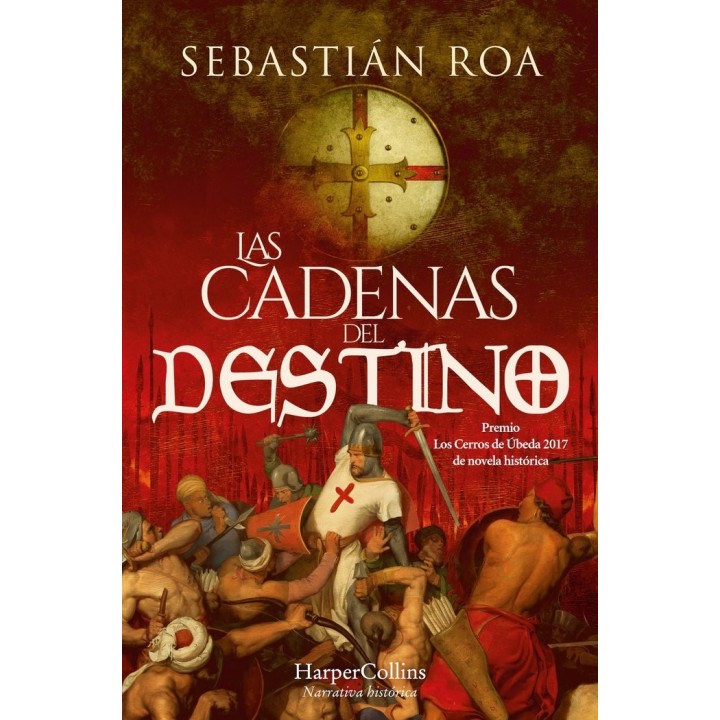 LAS CADENAS DEL DESTINO
