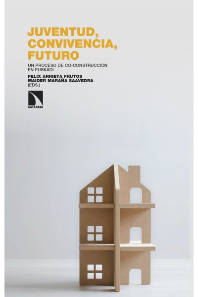 JUVENTUD CONVIVENCIA FUTURO