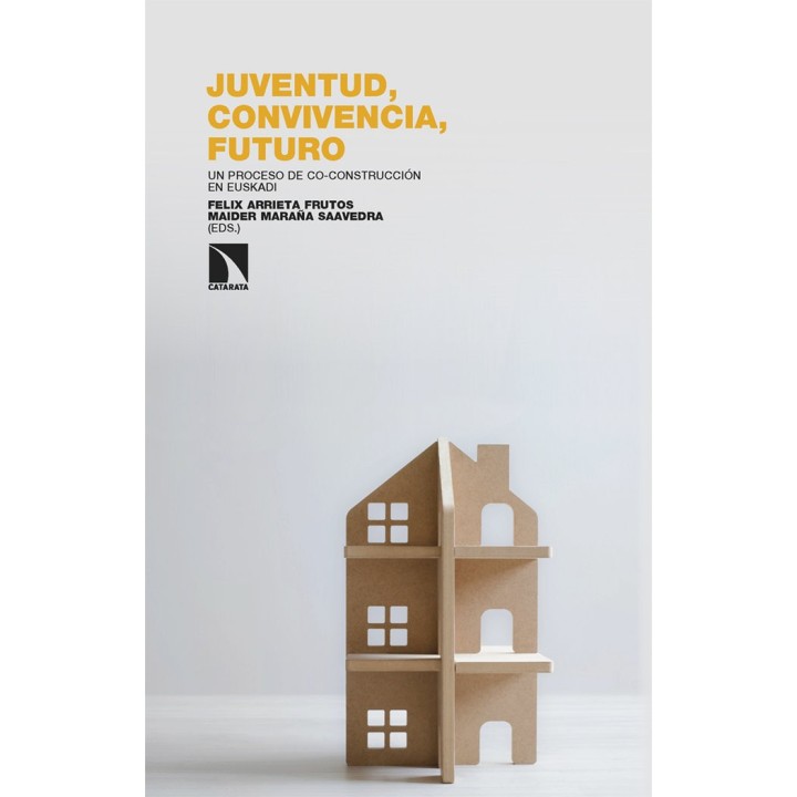 JUVENTUD CONVIVENCIA FUTURO