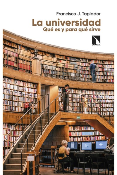 UNIVERSIDAD QUE ES Y PARA QUE SIRVE,LA