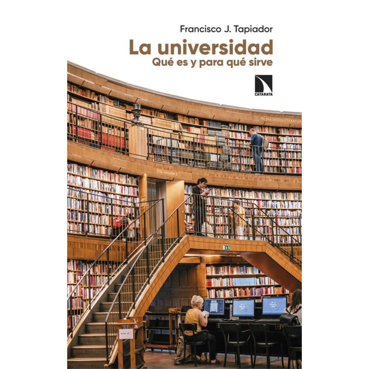 UNIVERSIDAD QUE ES Y PARA QUE SIRVE,LA