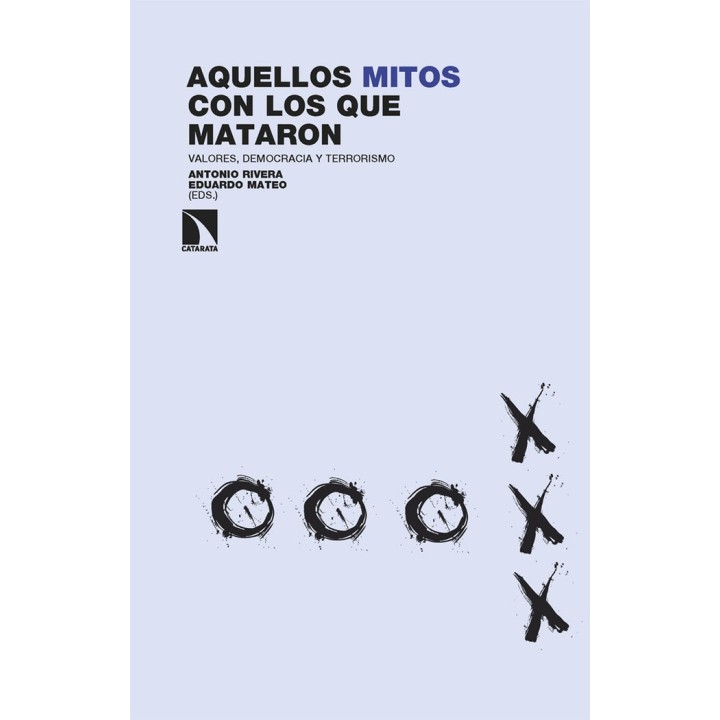 AQUELLOS MITOS CON LOS QUE MATARON