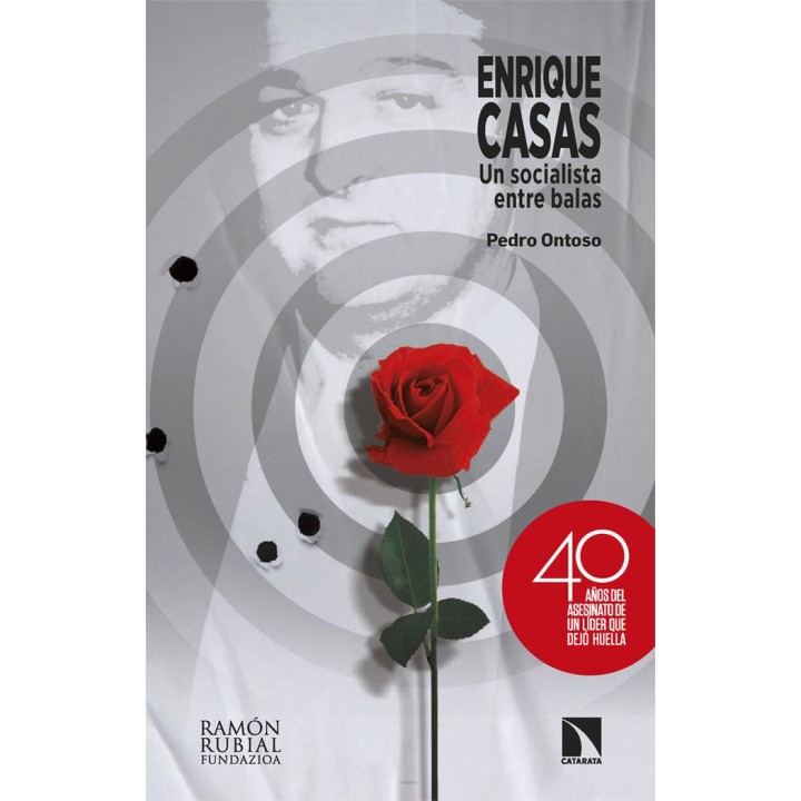 ENRIQUE CASAS