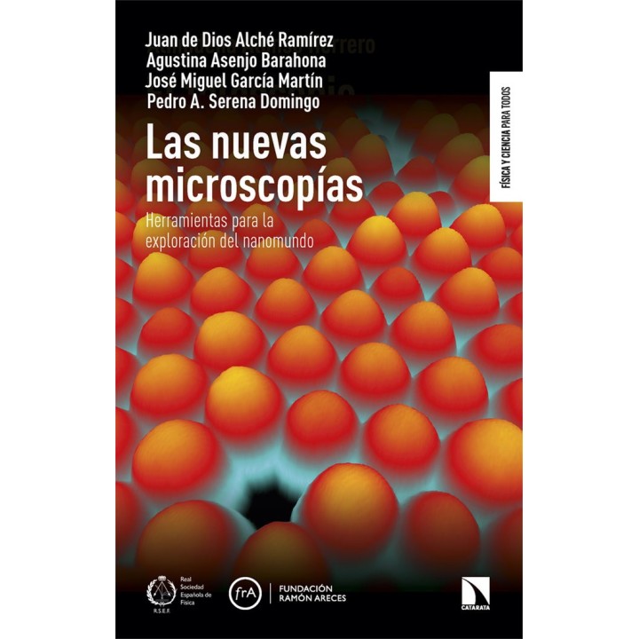 LAS NUEVAS MICROSCOPIAS