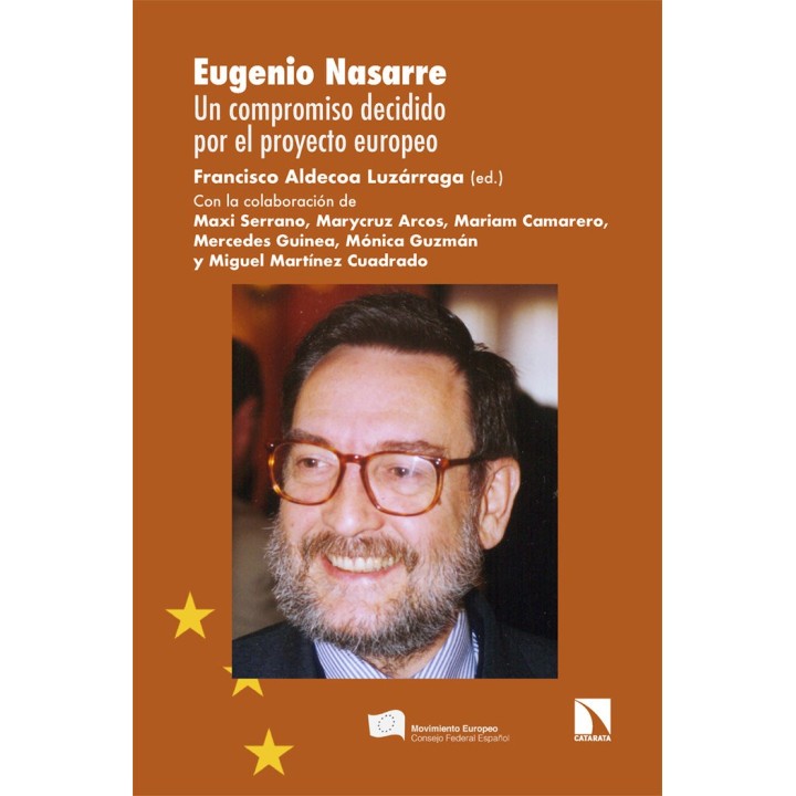 EUGENIO NASARRE