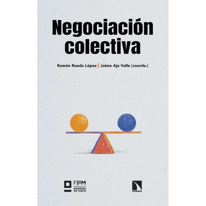 NEGOCIACION COLECTIVA