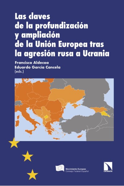 CLAVES DE LA PROFUNDIZACION Y AMPLIACION DE LA UE, LAS