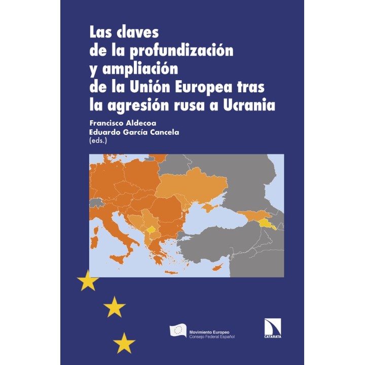 CLAVES DE LA PROFUNDIZACION Y AMPLIACION DE LA UE, LAS