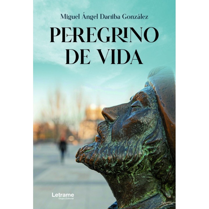 PEREGRINO DE VIDA