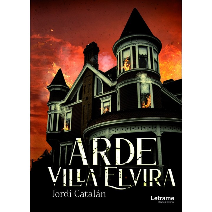 ARDE VILLA ELVIRA